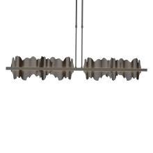 Hubbardton Forge 139652-LED-SHRT-20-14 - Hildene Large LED Pendant