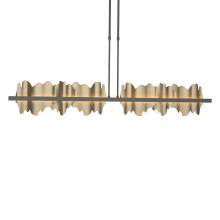 Hubbardton Forge 139652-LED-SHRT-20-84 - Hildene Large LED Pendant