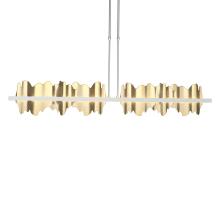 Hubbardton Forge 139652-LED-SHRT-82-86 - Hildene Large LED Pendant