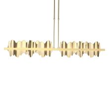 Hubbardton Forge 139652-LED-SHRT-86-86 - Hildene Large LED Pendant