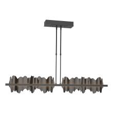 Hubbardton Forge 139652-LED-STND-10-14 - Hildene Large LED Pendant