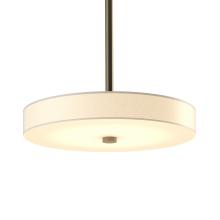 Hubbardton Forge 139710-LED-MULT-84-SH1971 - Disq LED Pendant