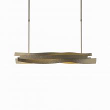 Hubbardton Forge 139727-LED-STND-84 - Landscape LED Pendant