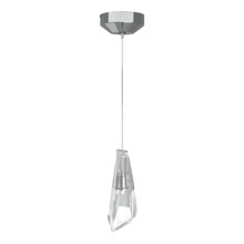 Hubbardton Forge 161321-SKT-STND-85-CR - Luma Mini Pendant