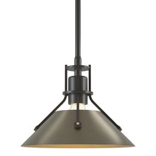 Hubbardton Forge 184250-SKT-MULT-07-84 - Henry Mini Pendant