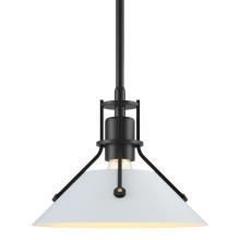 Hubbardton Forge 184250-SKT-MULT-10-02 - Henry Mini Pendant