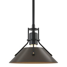 Hubbardton Forge 184250-SKT-MULT-10-05 - Henry Mini Pendant