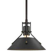 Hubbardton Forge 184250-SKT-MULT-14-10 - Henry Mini Pendant