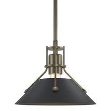 Hubbardton Forge 184250-SKT-MULT-84-10 - Henry Mini Pendant