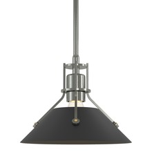 Hubbardton Forge 184250-SKT-MULT-85-10 - Henry Mini Pendant