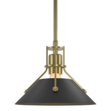 Hubbardton Forge 184250-SKT-MULT-86-10 - Henry Mini Pendant