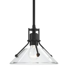 Hubbardton Forge 184253-SKT-MULT-10-ZM0673 - Henry Mini Pendant