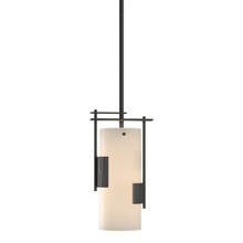 Hubbardton Forge 185400-SKT-MULT-20-GG0075 - Fullered Impressions Mini Pendant