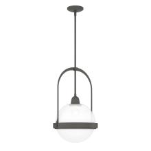 Hubbardton Forge 187460-SKT-MULT-20-WF0605 - Atlas Pendant