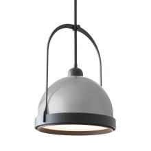 Hubbardton Forge 187462-SKT-MULT-10-82 - Atlas Small Pendant