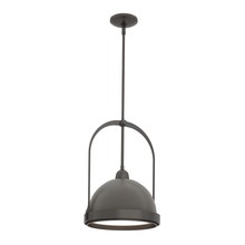 Hubbardton Forge 187462-SKT-MULT-14-07 - Atlas Small Pendant