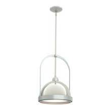 Hubbardton Forge 187462-SKT-MULT-82-85 - Atlas Small Pendant