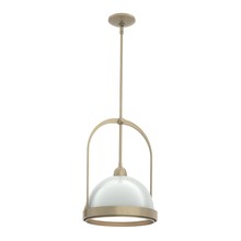 Hubbardton Forge 187462-SKT-MULT-84-82 - Atlas Small Pendant