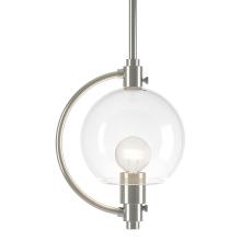 Hubbardton Forge 188700-SKT-MULT-85-ZM0436 - Pluto Mini Pendant