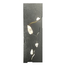 Hubbardton Forge 202015-LED-85-CR - Trove LED Sconce