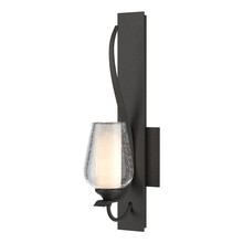 Hubbardton Forge 203035-SKT-20-ZS0354 - Flora Sconce