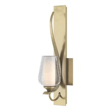 Hubbardton Forge 203035-SKT-86-ZS0354 - Flora Sconce