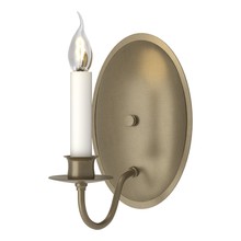 Hubbardton Forge 204210-SKT-84 - Simple Lines  Sconce