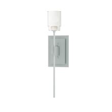 Hubbardton Forge 204320-SKT-82-YC0369 - Echo Sconce