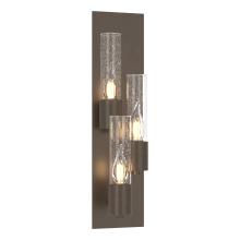 Hubbardton Forge 204423-SKT-RGT-05-II0392 - Pillar 3 Light Sconce