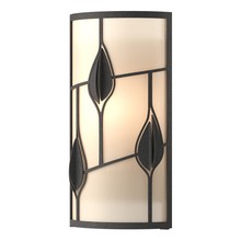 Hubbardton Forge 205420-SKT-20-BB0420 - Alison&#39;s Leaves Sconce