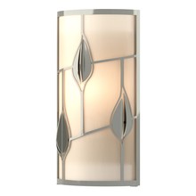 Hubbardton Forge 205420-SKT-85-BB0420 - Alison's Leaves Sconce