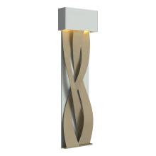 Hubbardton Forge 205437-LED-82-84 - Tress Large LED Sconce