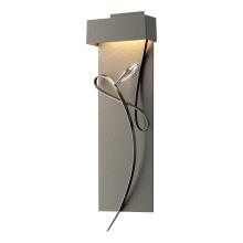 Hubbardton Forge 205440-LED-20-14-CR - Rhapsody LED Sconce