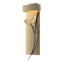 Hubbardton Forge 205440-LED-84-05-CR - Rhapsody LED Sconce