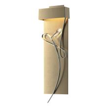 Hubbardton Forge 205440-LED-84-85-CR - Rhapsody LED Sconce