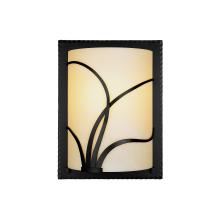 Hubbardton Forge 205750-SKT-LFT-10-ZG0181 - Forged Reeds Sconce