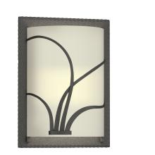 Hubbardton Forge 205750-SKT-LFT-20-CC0409 - Forged Reeds Sconce