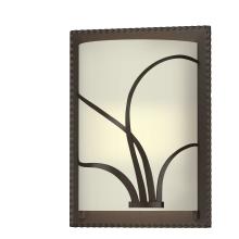 Hubbardton Forge 205750-SKT-RGT-05-CC0409 - Forged Reeds Sconce