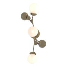 Hubbardton Forge 206050-SKT-84-GG0629 - Sprig Sconce