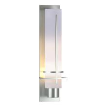 Hubbardton Forge 207858-SKT-82-GG0173 - After Hours Sconce