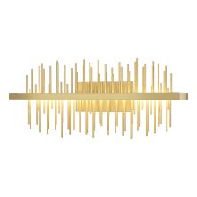 Hubbardton Forge 207917-LED-86-86 - Gossamer LED Sconce