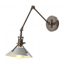 Hubbardton Forge 209320-SKT-05-82 - Henry Sconce