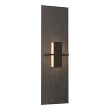 Hubbardton Forge 217520-SKT-14-BB0273 - Aperture Vertical Sconce