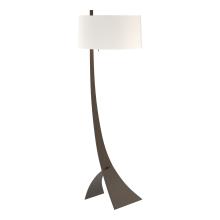 Hubbardton Forge 232666-SKT-14-SJ1995 - Stasis Floor Lamp