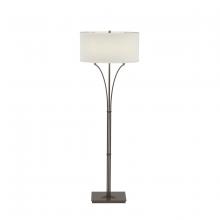 Hubbardton Forge 232720-SKT-05-SJ1914 - Contemporary Formae Floor Lamp