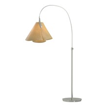  234505-SKT-85-SI1992 - Mobius Arc Floor Lamp