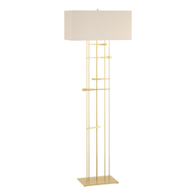 Hubbardton Forge 237670-SKT-86-SE2302 - Cavaletti Floor Lamp