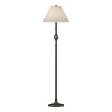 Hubbardton Forge 242161-SKT-05-SA1755 - Twist Basket Floor Lamp