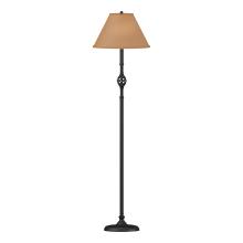 Hubbardton Forge 242161-SKT-10-SB1755 - Twist Basket Floor Lamp