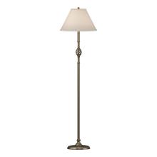 Hubbardton Forge 242161-SKT-84-SA1755 - Twist Basket Floor Lamp